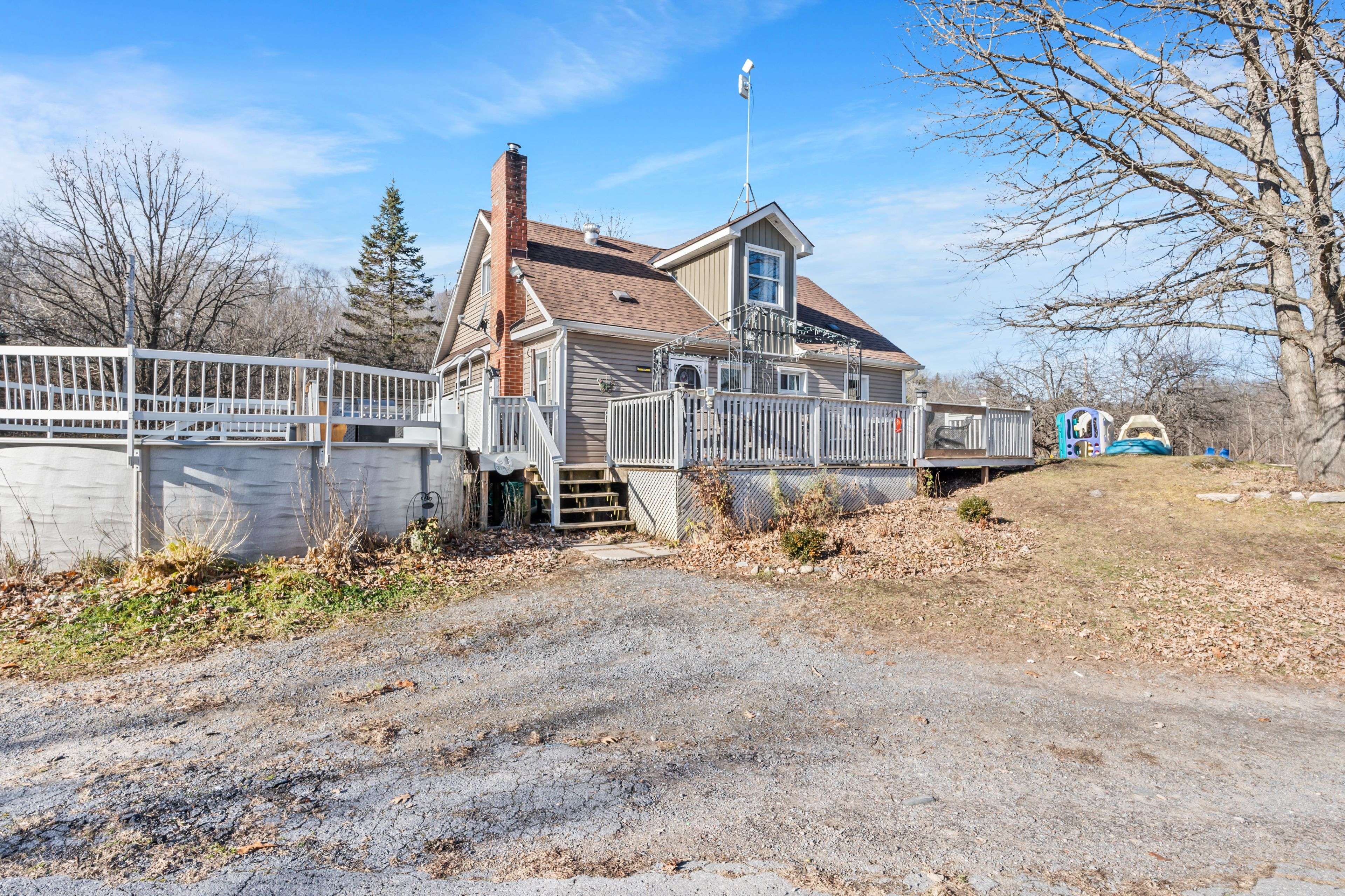 South Frontenac, ON K0H 2W0,6432 Craig RD