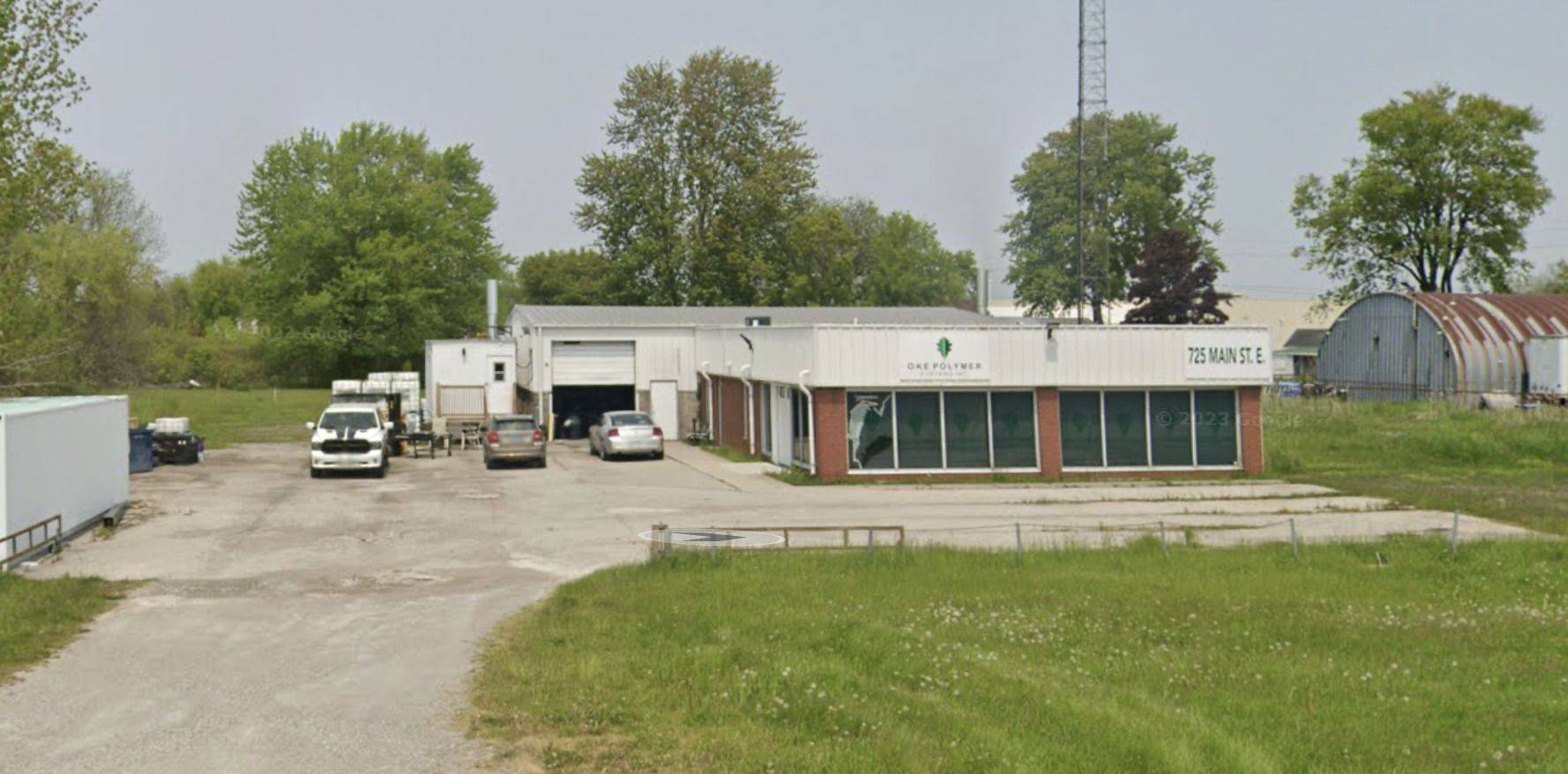 Haldimand, ON N1A 2W5,725 Main ST