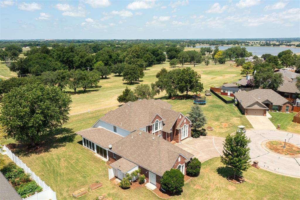 Purcell, OK 73080,1110 Vista Circle