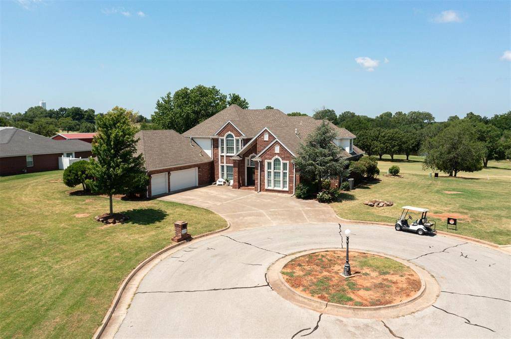 Purcell, OK 73080,1110 Vista Circle