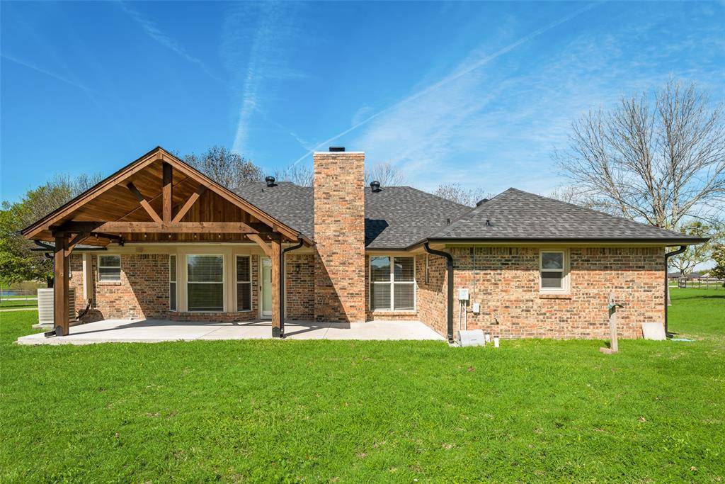 Forney, TX 75126,16499 Hilltop Lane