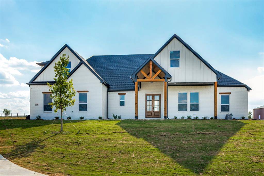 Godley, TX 76044,110 Gray Fox Court