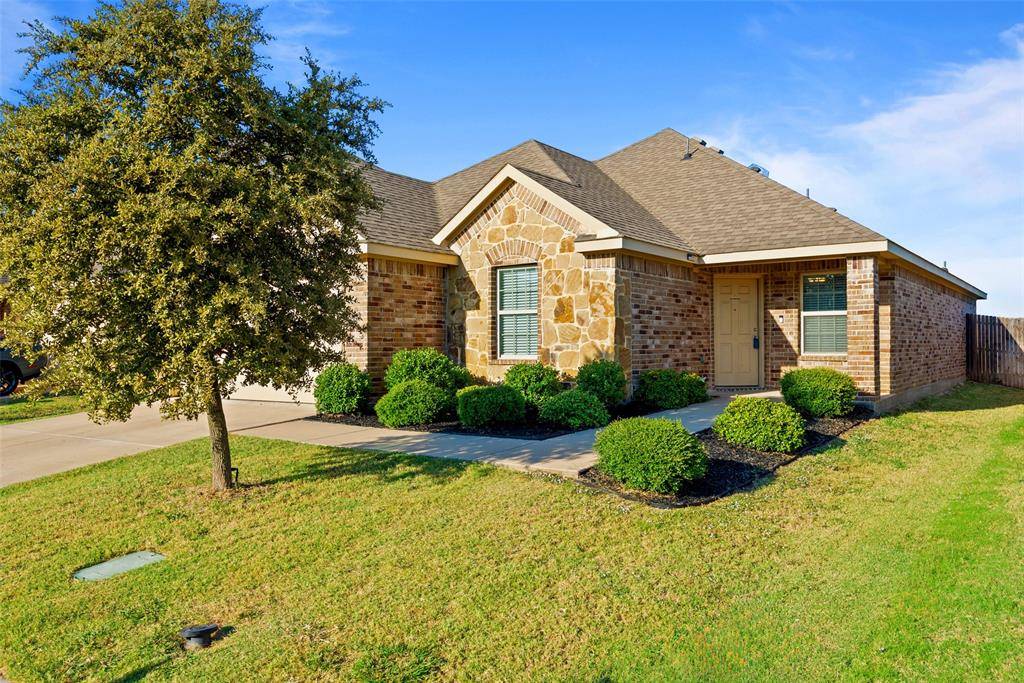 Forney, TX 75126,2050 Willard Way