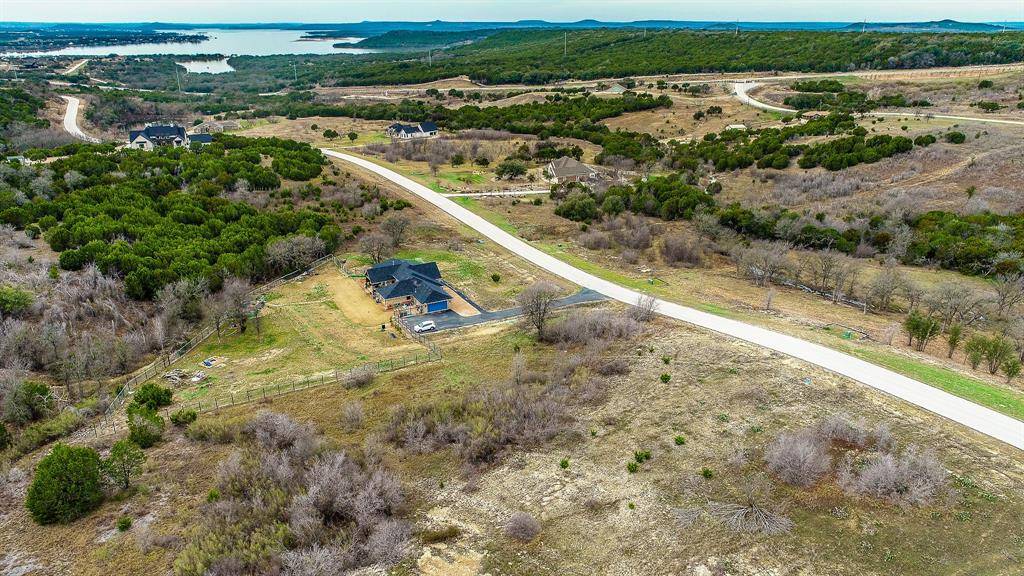 Possum Kingdom Lake, TX 76449,Lot 656 Canyon Wren Loop