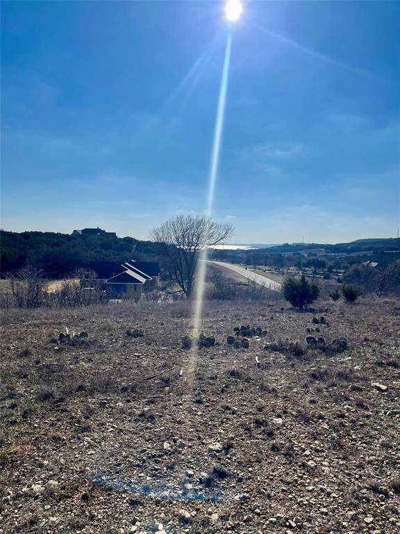 Possum Kingdom Lake, TX 76449,Lot 656 Canyon Wren Loop