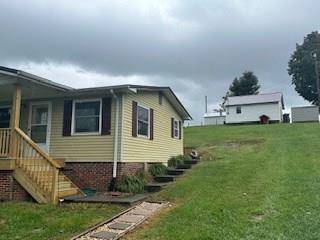 North Tazewell, VA 24630,295 Blankenship Drive