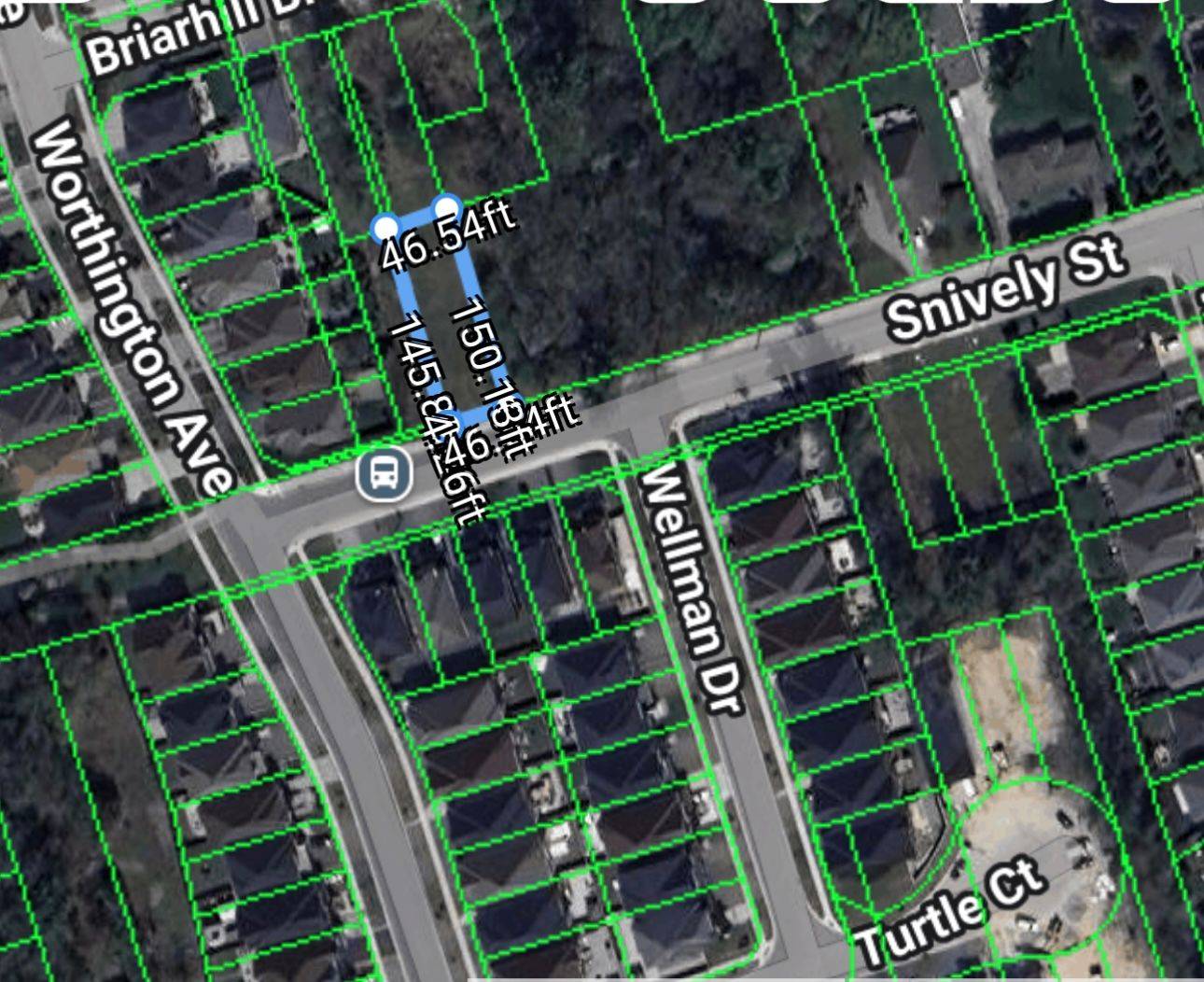 Richmond Hill, ON L4E 3E7,0 (A) Snively ST