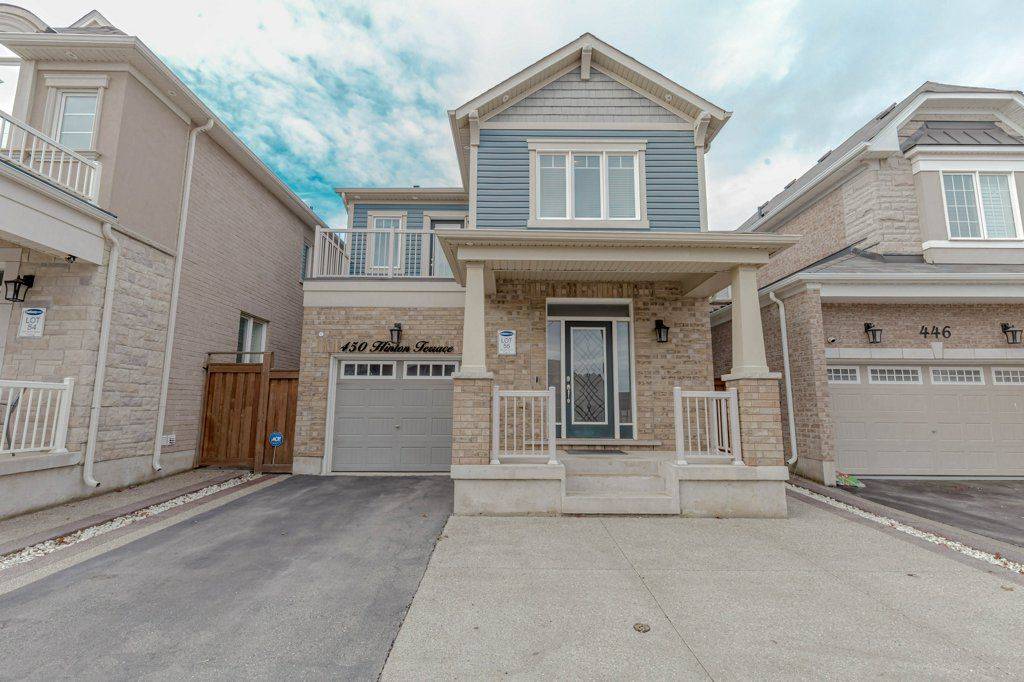 Milton, ON L9E 1E3,450 Hinton TER