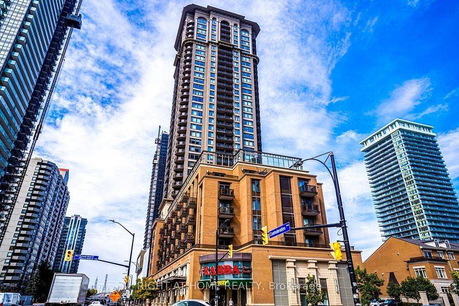 Mississauga, ON L5B 0C6,385 Prince Of Wales DR #401