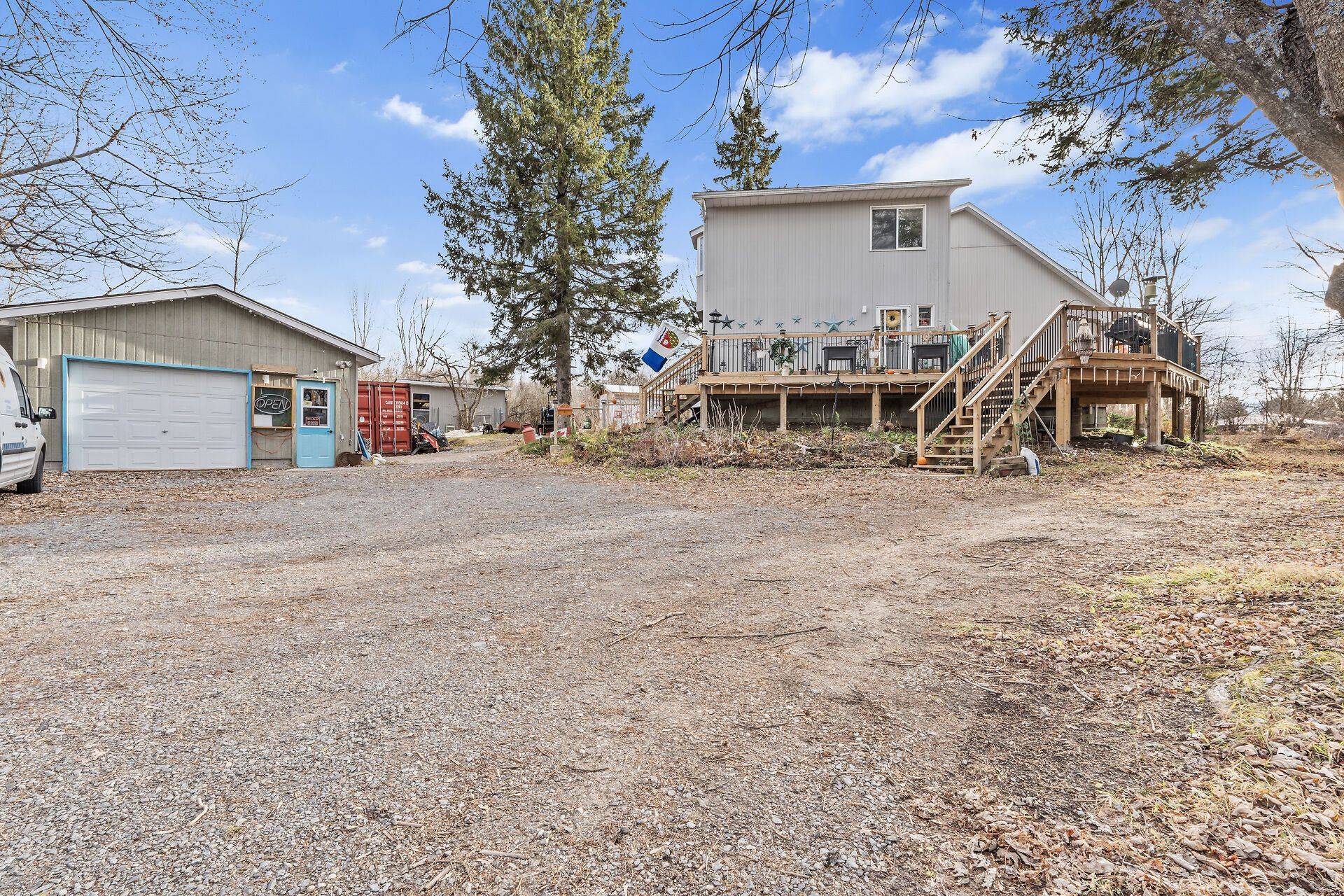 Rideau Lakes, ON K0G 1V0,2800 Highway 15 N/A