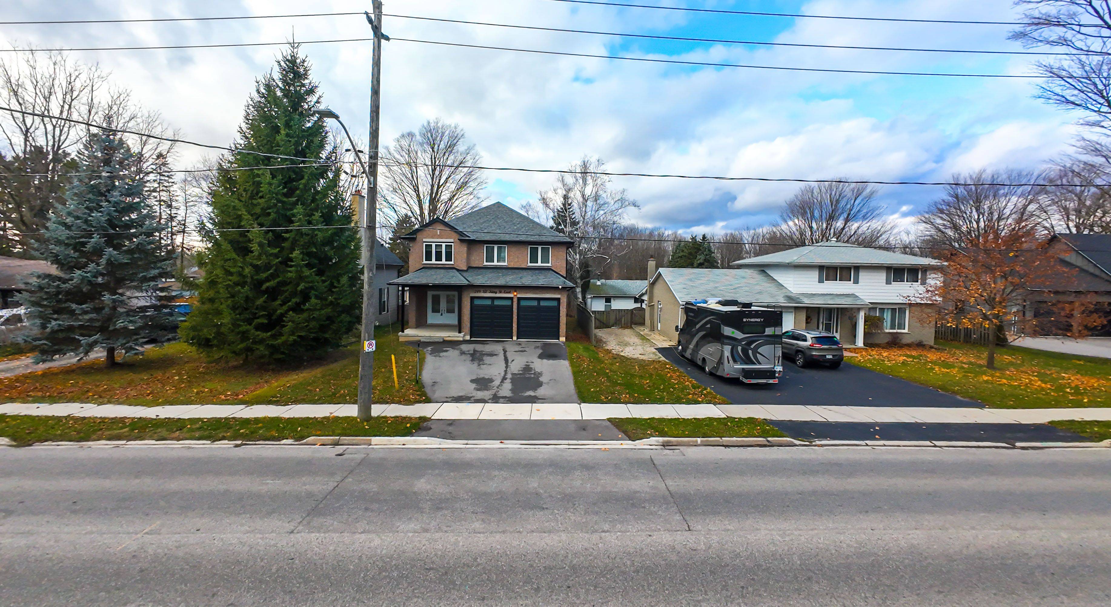 Ingersoll, ON N5C 1H4,249.5 King ST