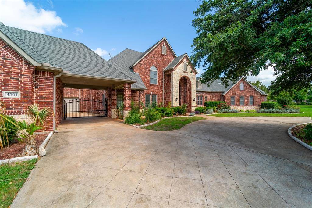 Parker, TX 75002,4301 Glen Meadows Drive