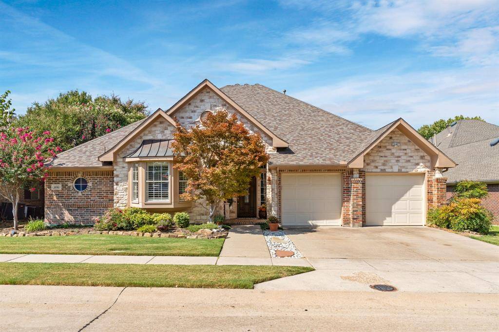 Mckinney, TX 75072,406 Clover Leaf Lane