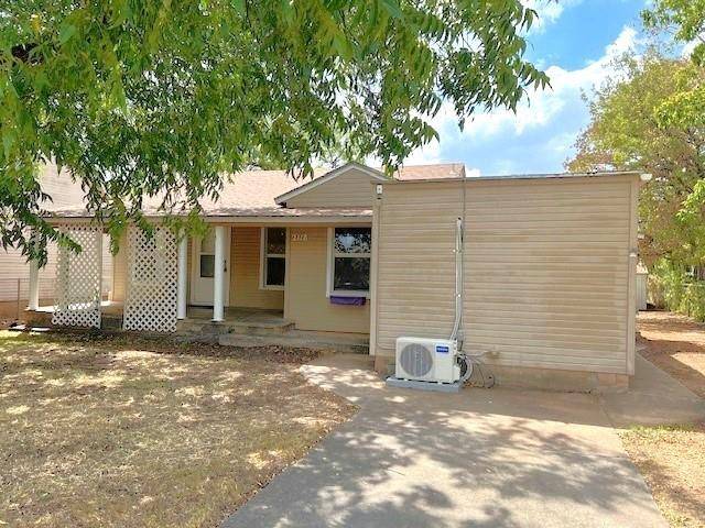 Abilene, TX 79605,2118 Grand Avenue