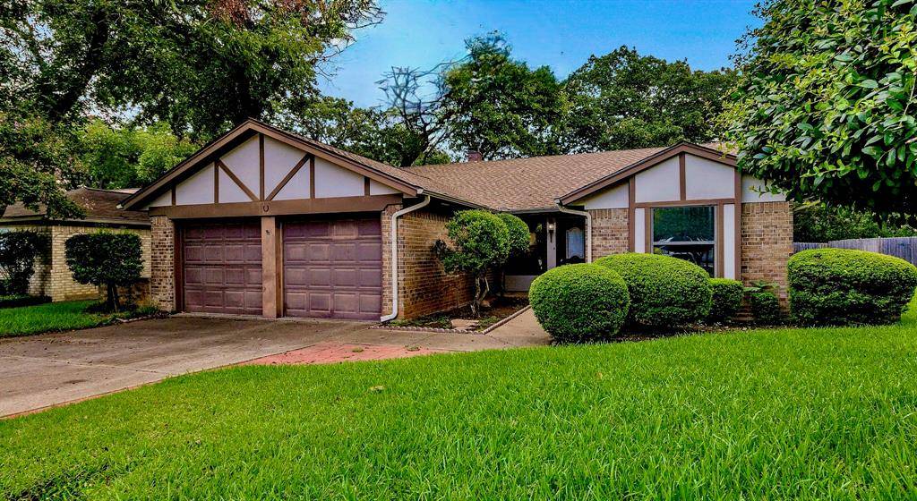 Euless, TX 76039,1202 Timber Ridge Drive