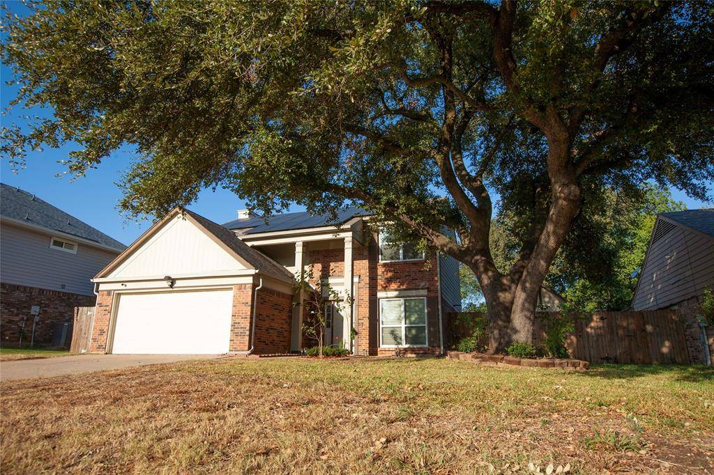 Fort Worth, TX 76123,7524 Meadow Creek Drive