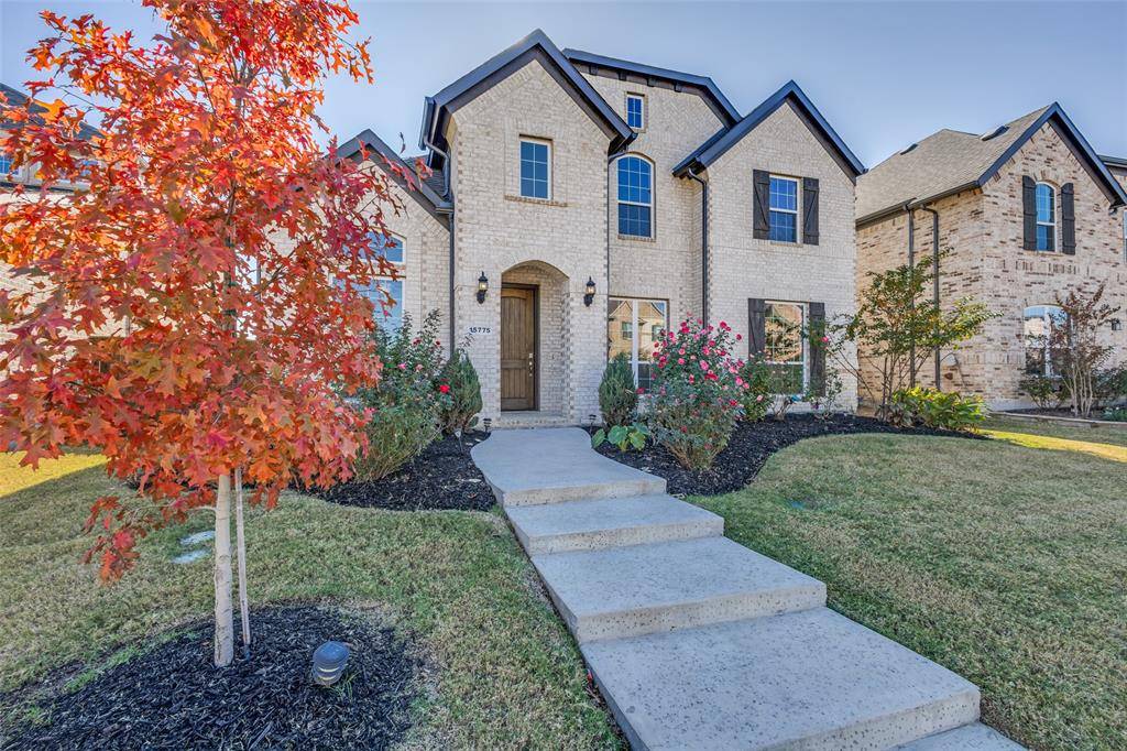 Frisco, TX 75035,15775 Shasta Daisy Road