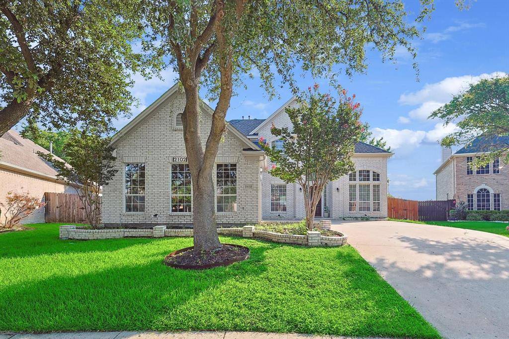 Rowlett, TX 75088,2102 Glenridge Drive