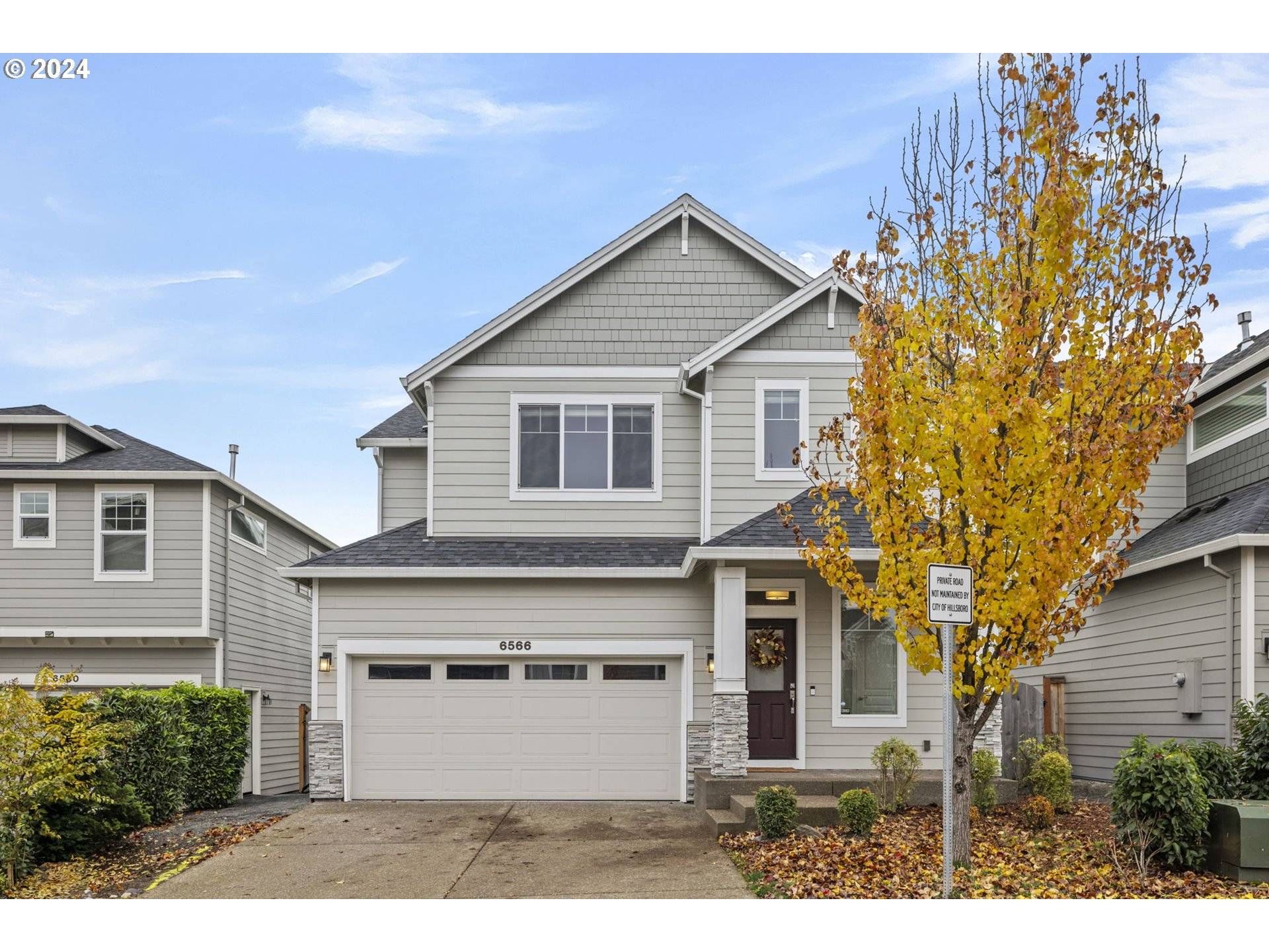 Hillsboro, OR 97124,6566 NE RAINSONG LN