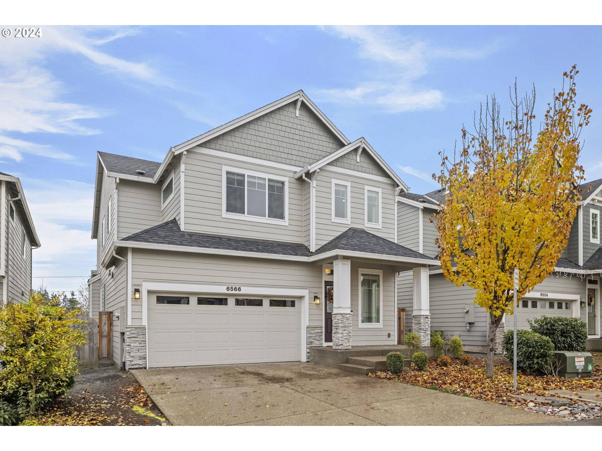 Hillsboro, OR 97124,6566 NE RAINSONG LN