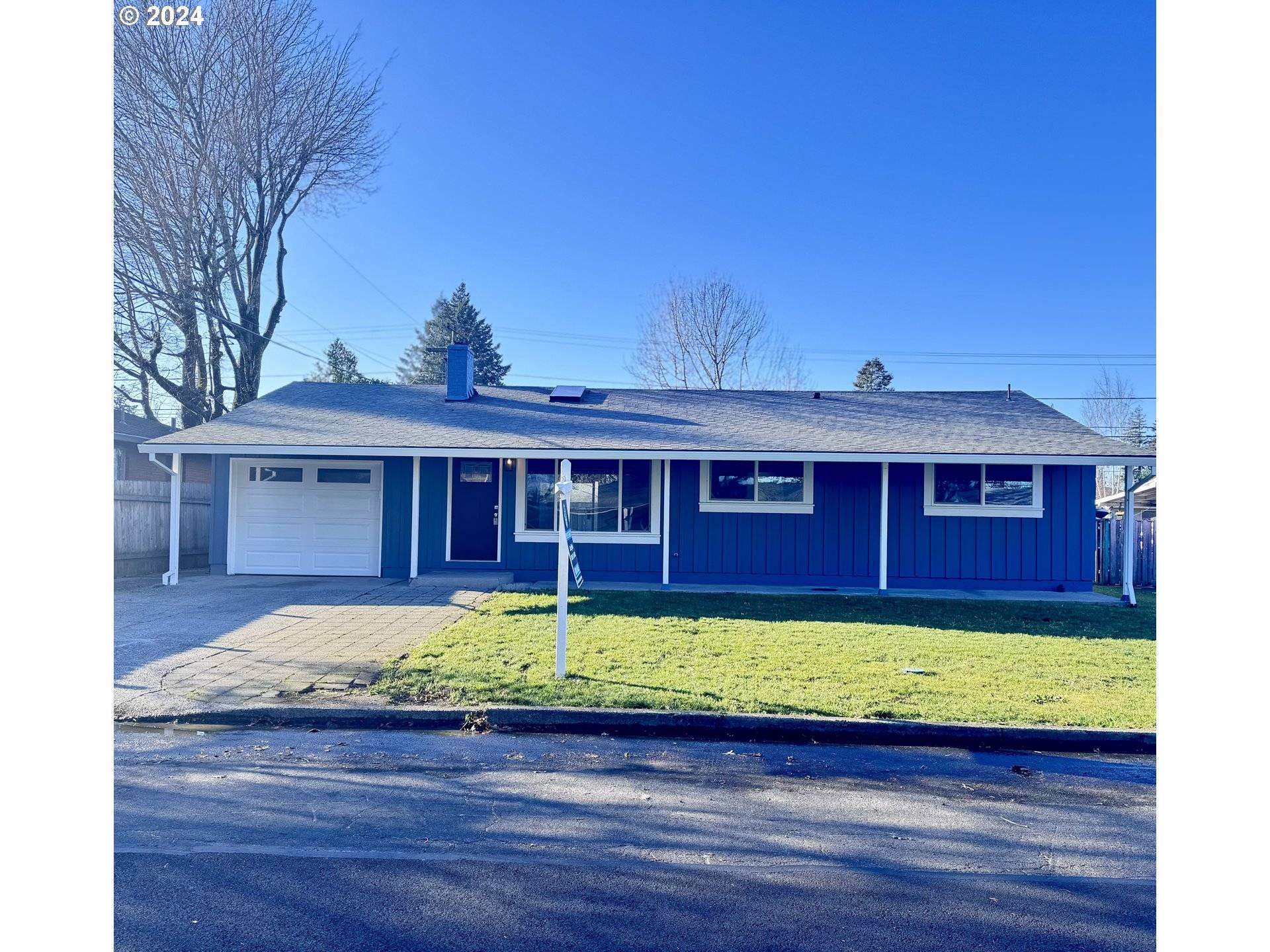 Portland, OR 97230,1233 NE 190TH PL