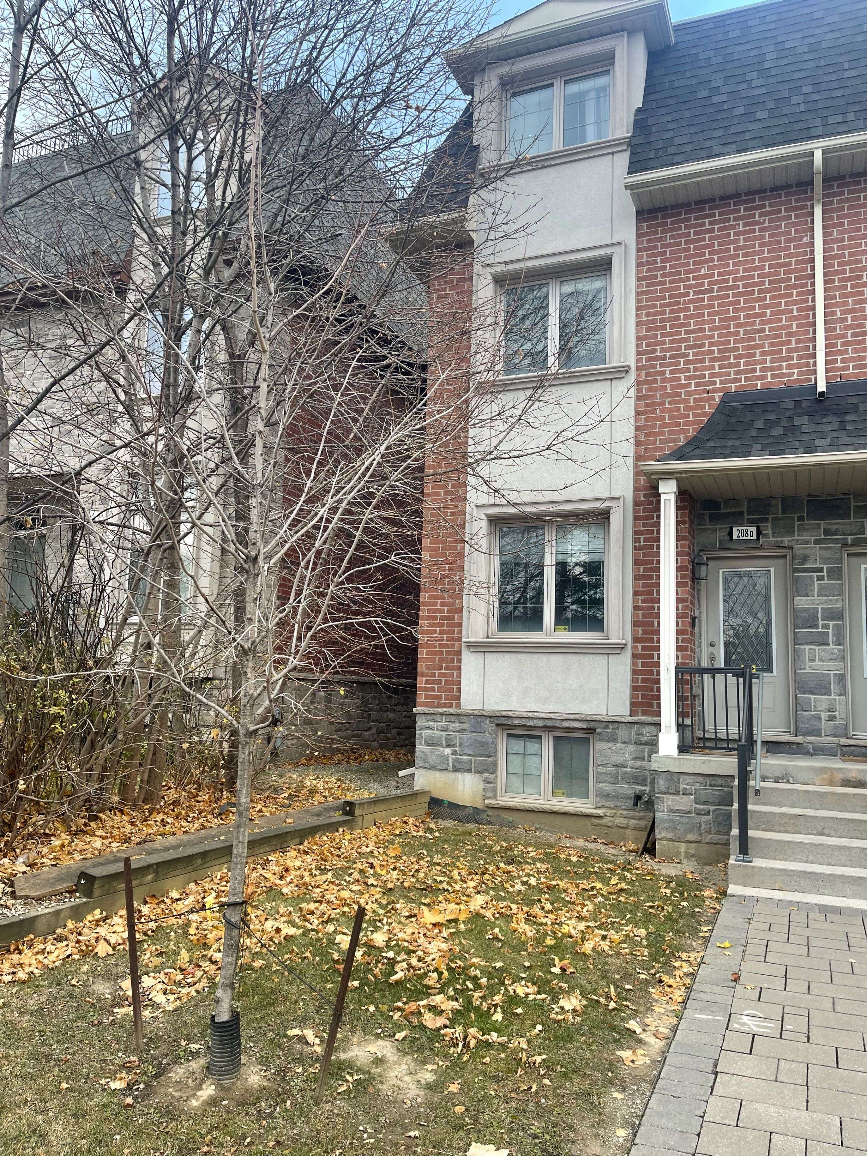 Toronto C07, ON M2R 1M5,208 D Finch AVE W