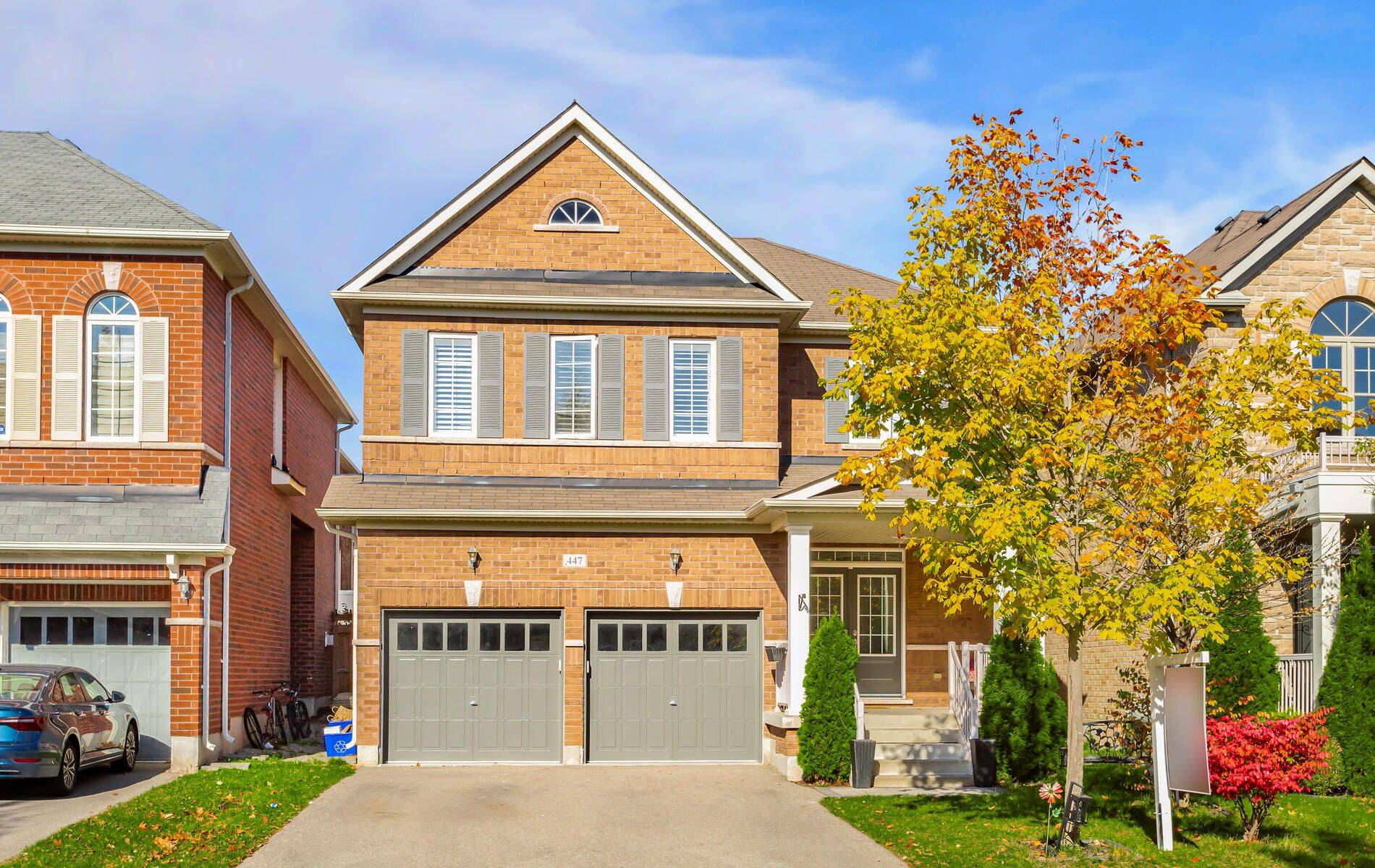 Milton, ON L9T 7Y1,447 Harkin PL