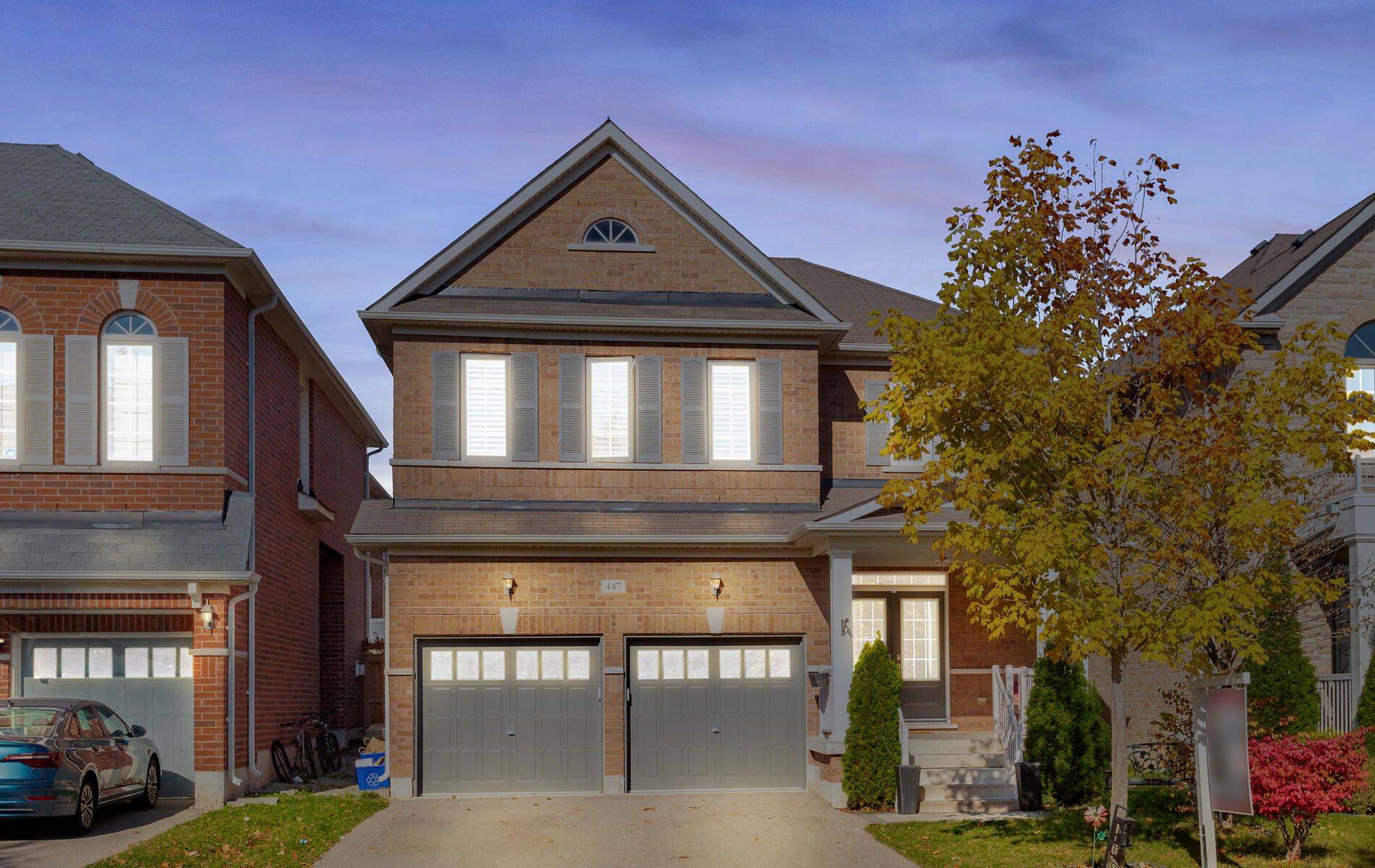 Milton, ON L9T 7Y1,447 Harkin PL