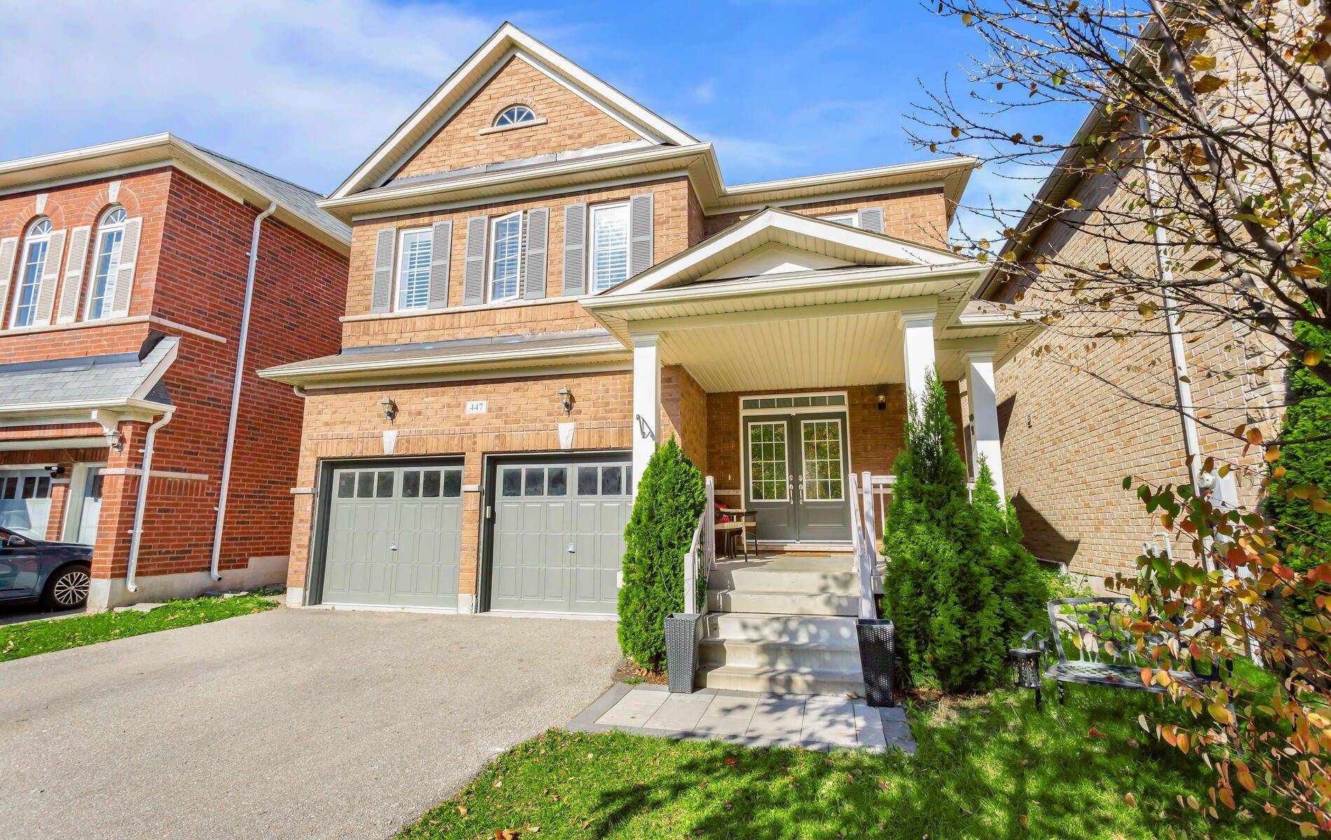 Milton, ON L9T 7Y1,447 Harkin PL