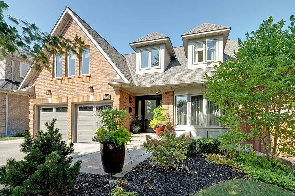 Oakville, ON L6H 6E8,1407 Bayshire DR