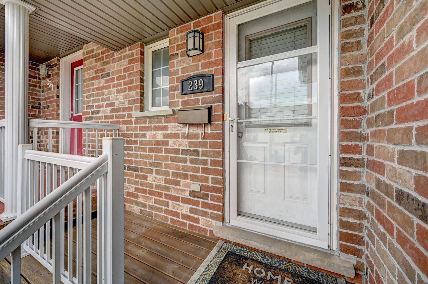 Kitchener, ON N2E 4B1,239 Prosperity Dr. DR