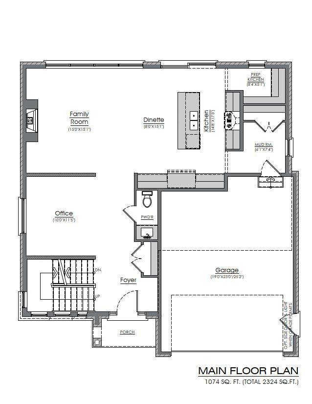 Thames Centre, ON N0M 2P0,Lot 13 Foxborough PL