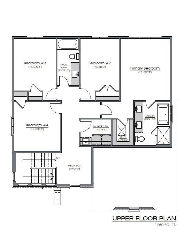 Thames Centre, ON N0M 2P0,Lot 13 Foxborough PL