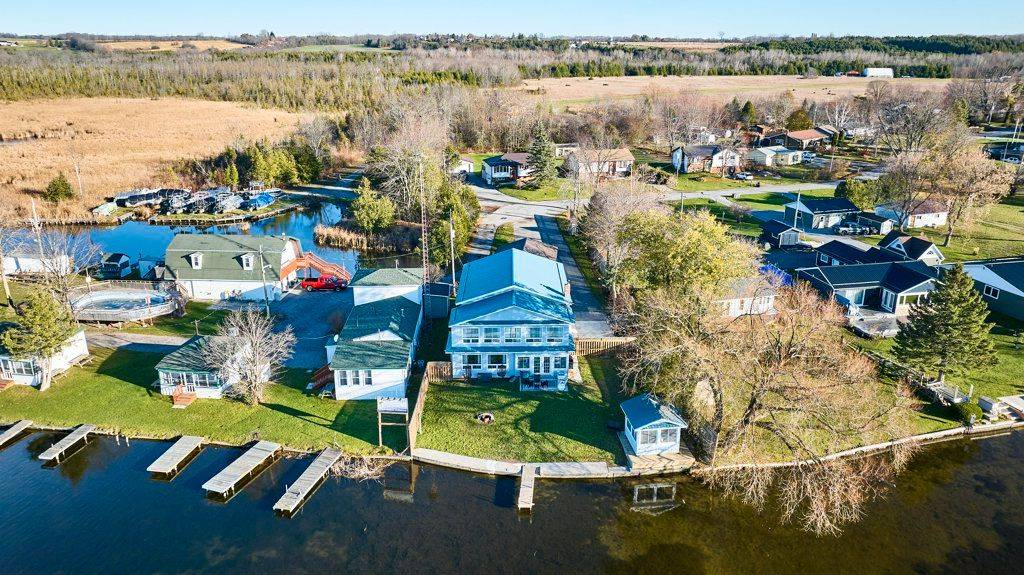 Kawartha Lakes, ON K9V 4R6,81 Laird DR