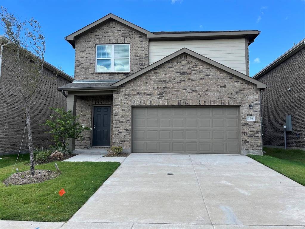 Princeton, TX 75407,224 Savannah Way