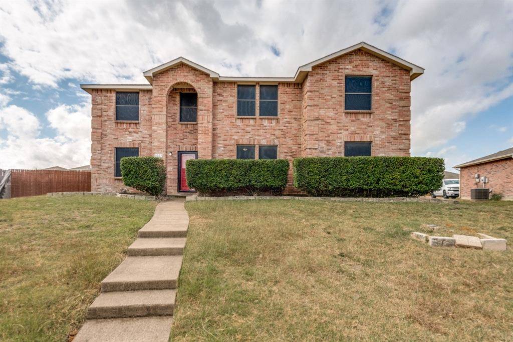 Lancaster, TX 75134,3227 Poppy Place