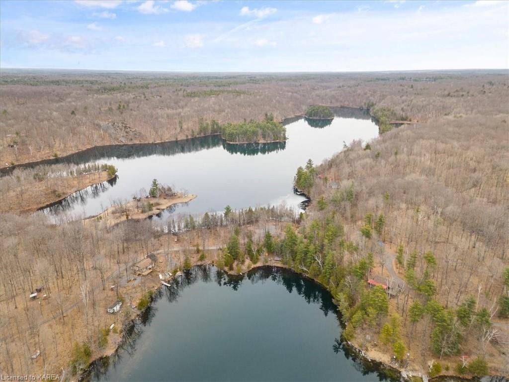 South Frontenac, ON L4A 3G7,271 30 ISLAND LAKE LN