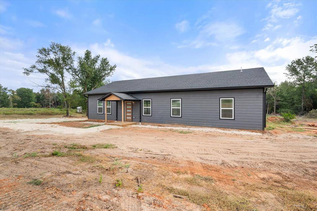 Teague, TX 75860,115 County Road 681