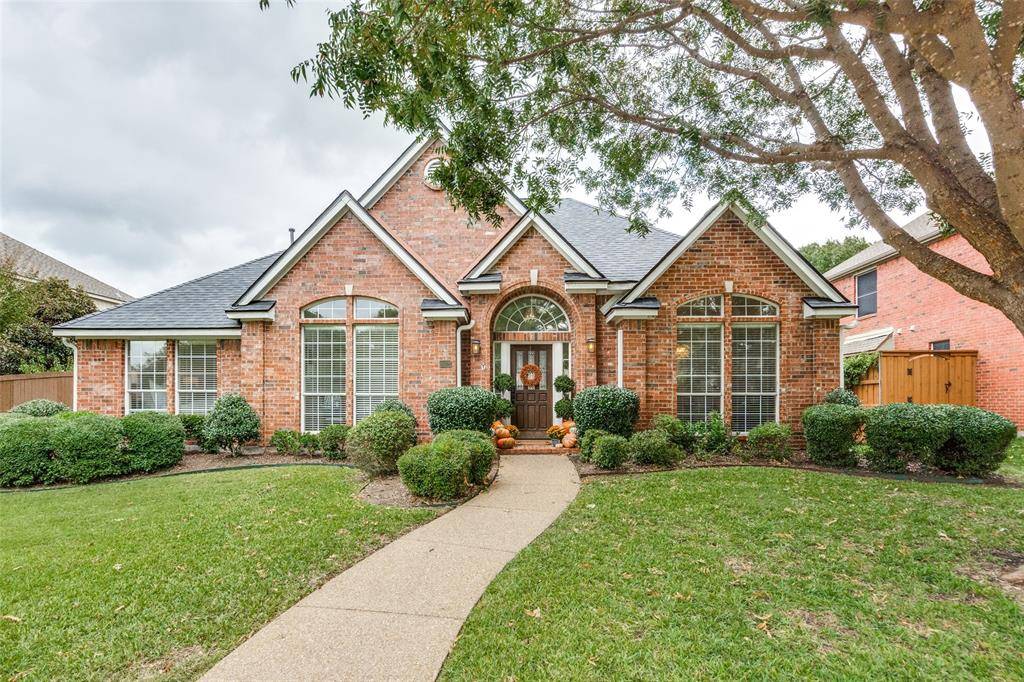 Plano, TX 75024,6205 Trailwood Drive