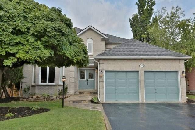 Oakville, ON L6J 6R4,2879 Arlington DR