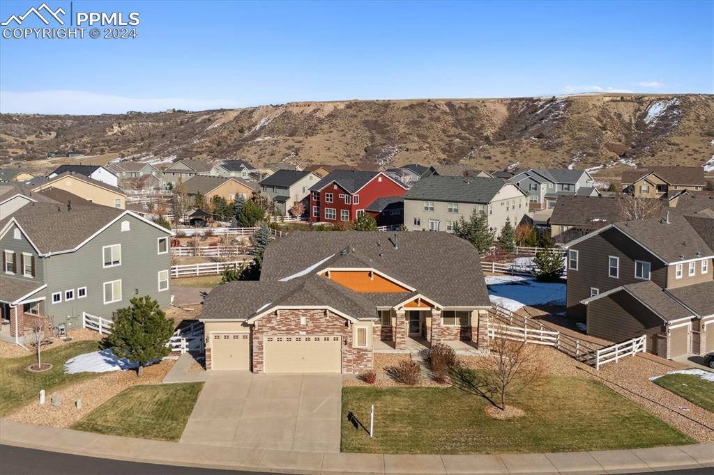 Castle Rock, CO 80104,4208 County View WAY