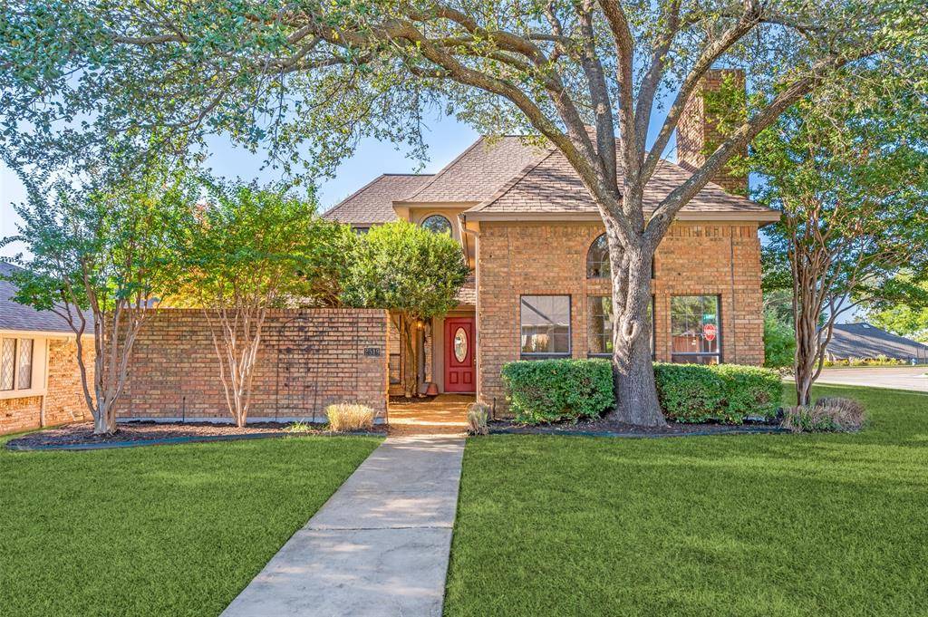 Mckinney, TX 75072,2519 Pepper Tree Cir