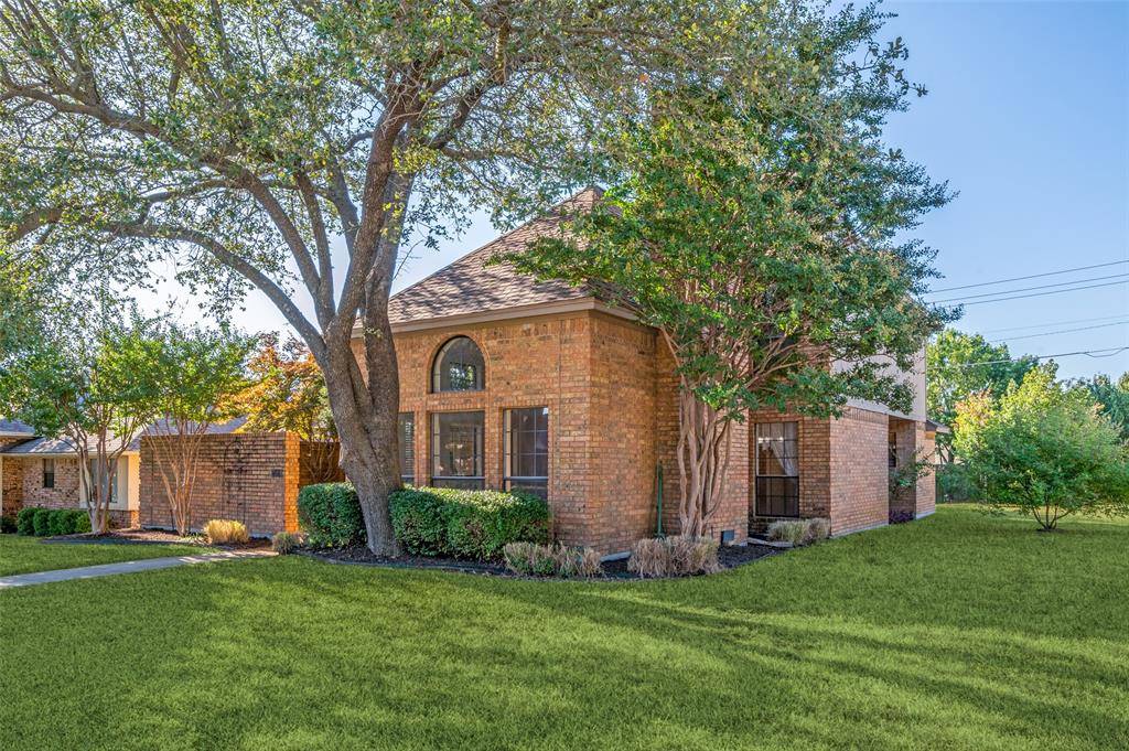 Mckinney, TX 75072,2519 Pepper Tree Cir