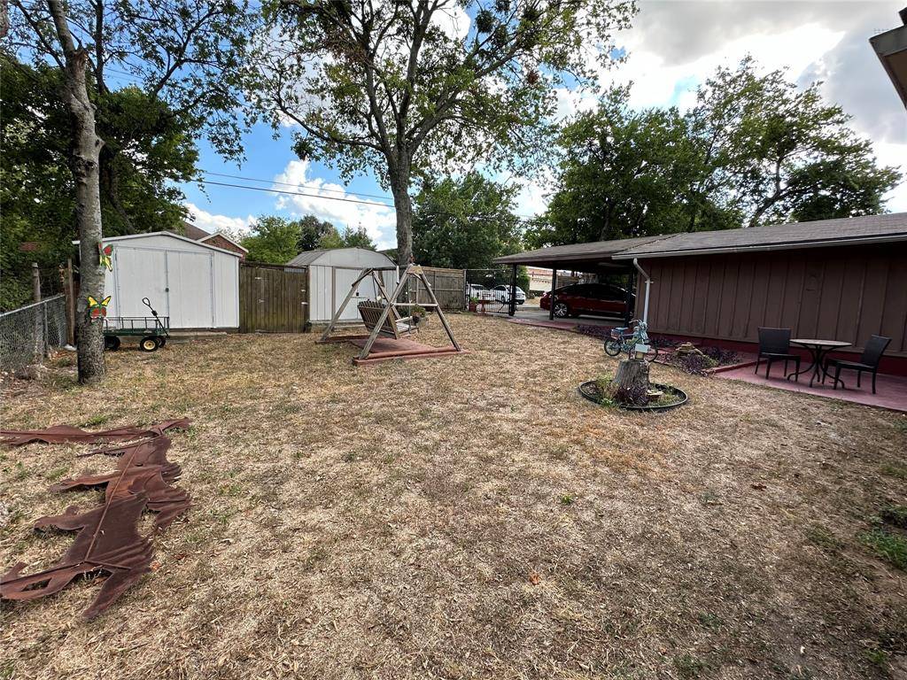 Cockrell Hill, TX 75211,4514 Ott Circle