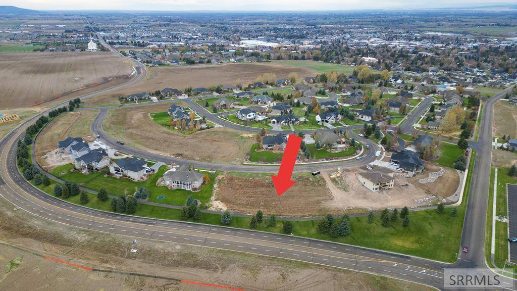 Rexburg, ID 83440,L6 B3 Hillside Drive