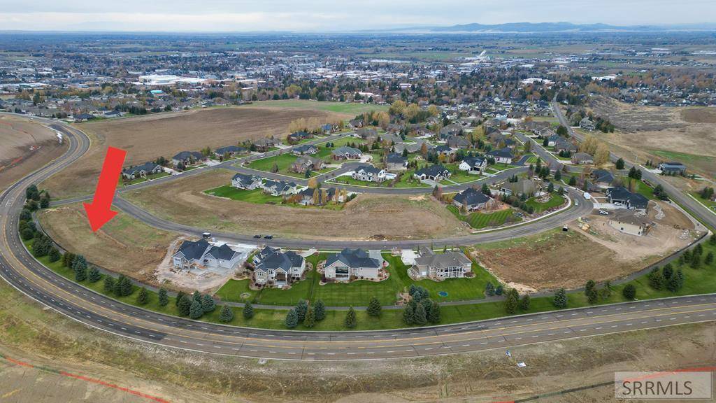 Rexburg, ID 83440,L14 B3 Hillside Drive