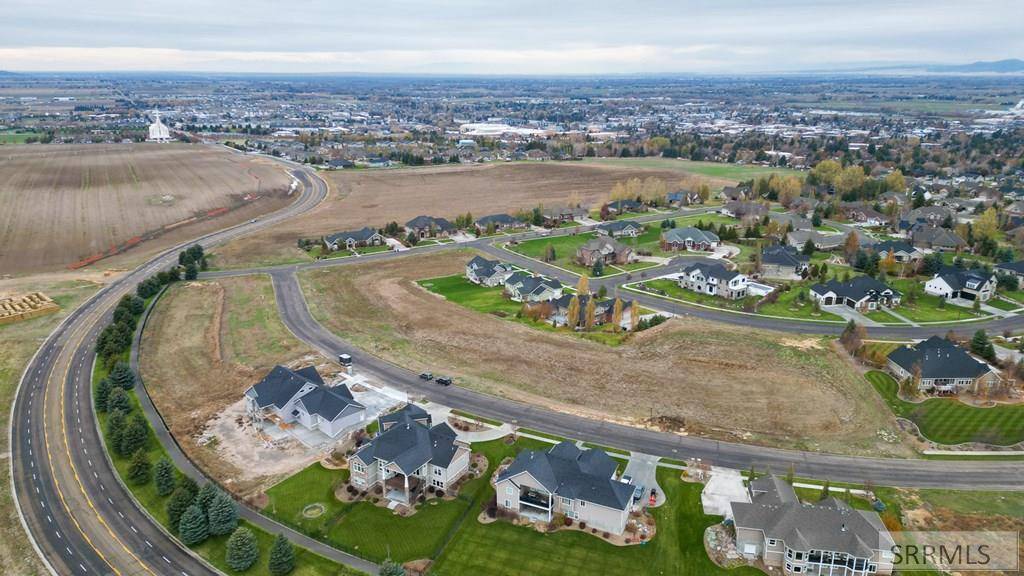 Rexburg, ID 83440,L14 B3 Hillside Drive