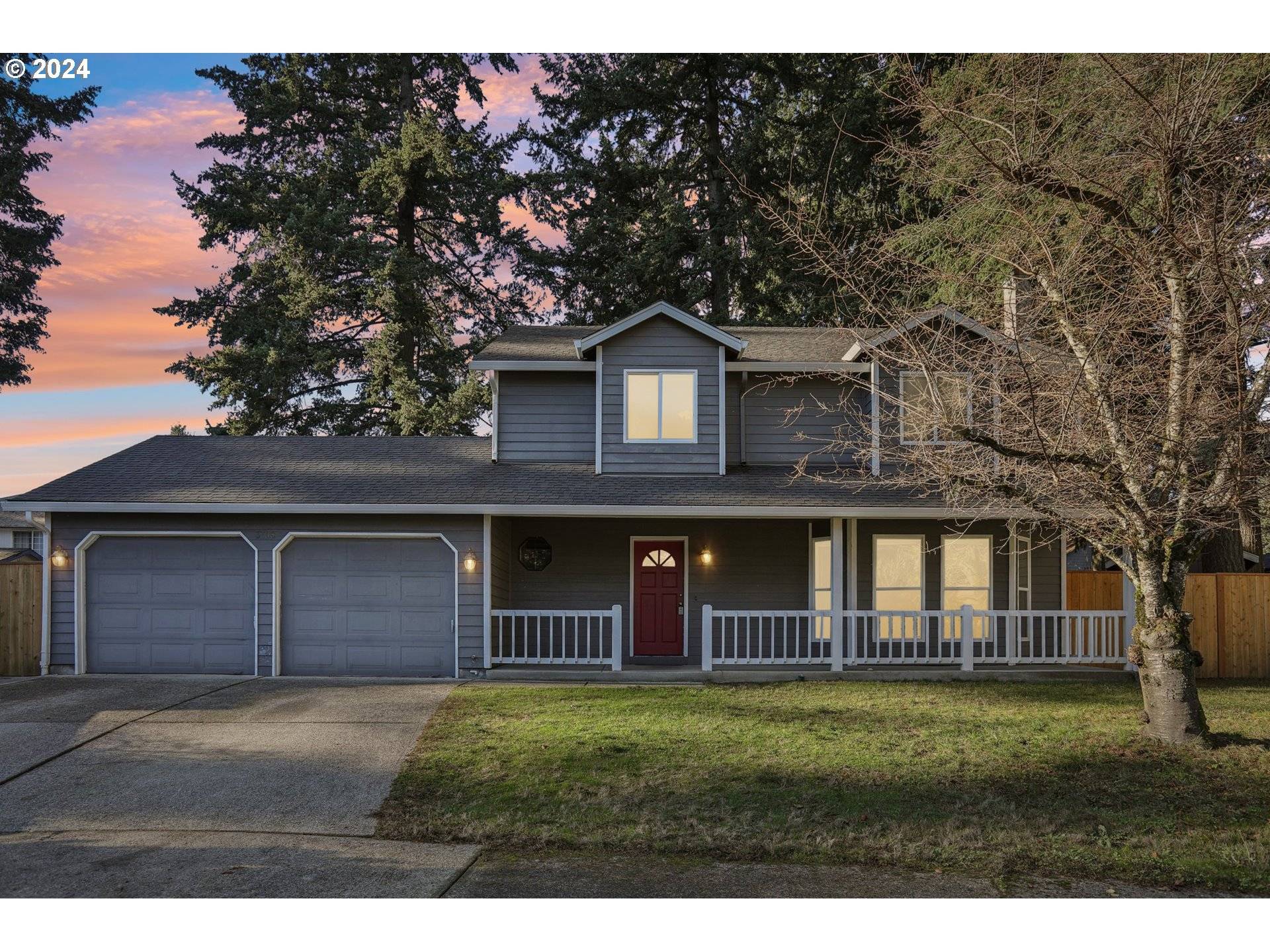 Vancouver, WA 98682,3708 NE 158TH CT