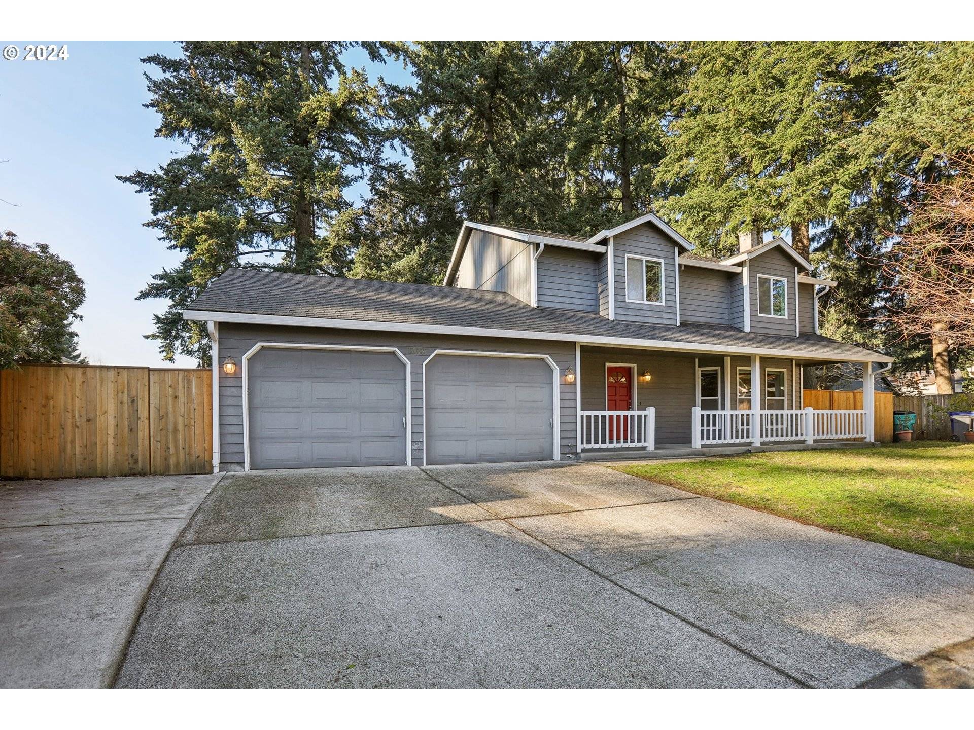 Vancouver, WA 98682,3708 NE 158TH CT