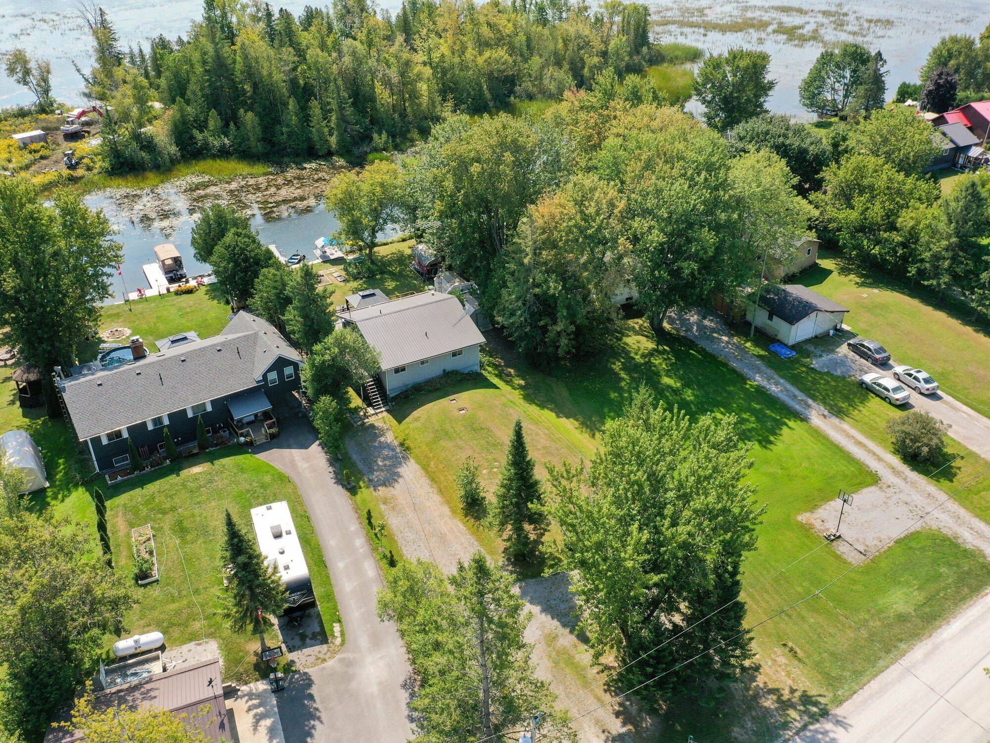 Kawartha Lakes, ON K0M 2B0,183 McGuire Beach RD